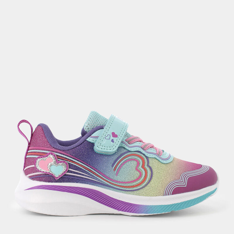 BAMBINA da BAMBINI | SPORTIVE FANTASTICA