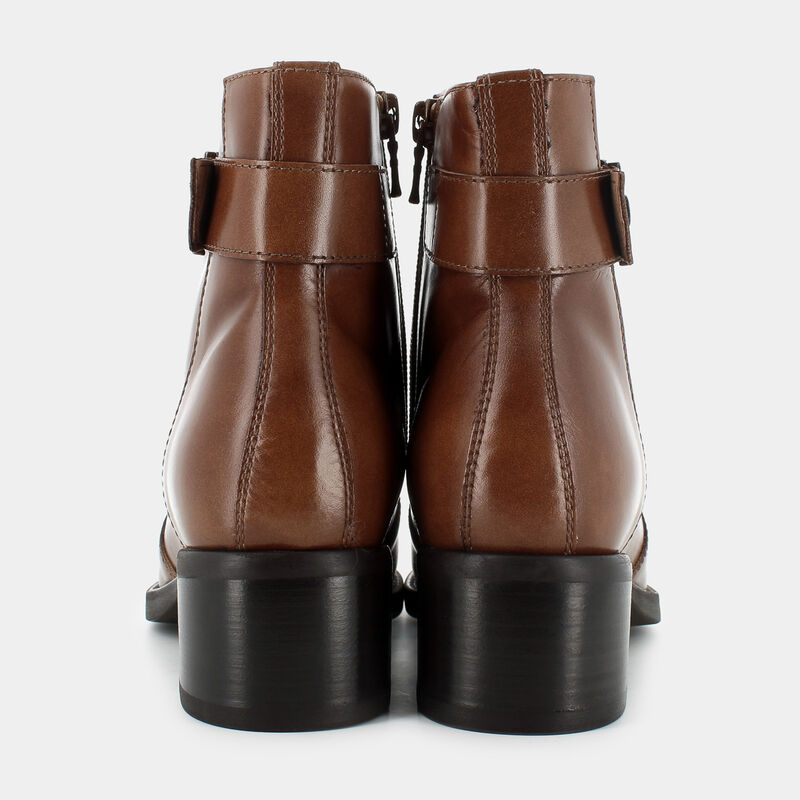 SCARPE da DONNA | TRONCHETTI NERO GIARDINI