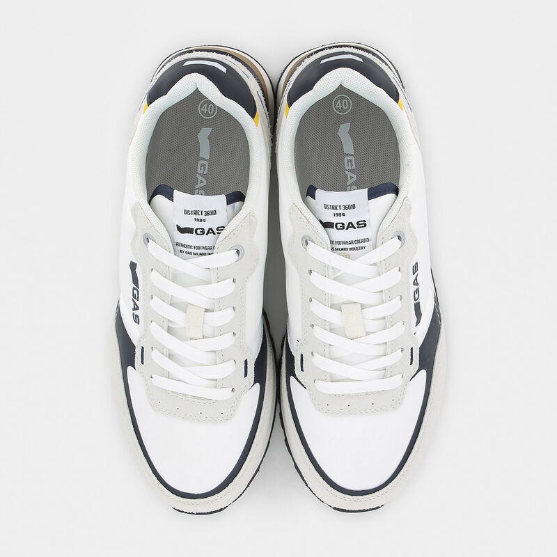 SCARPE da UOMO | SNEAKERS GAS