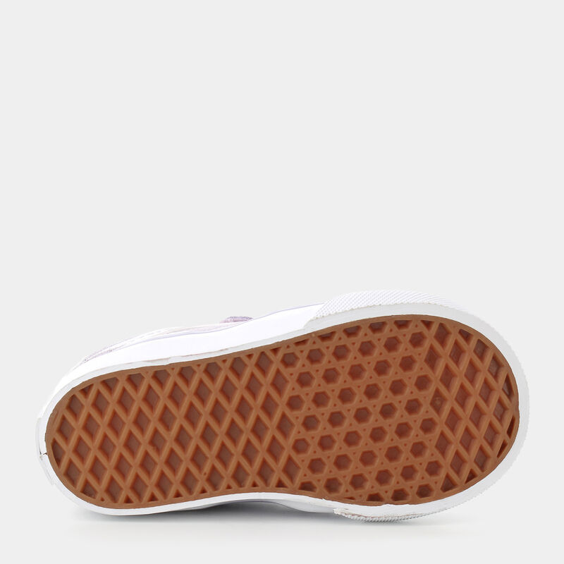 BAMBINA da BAMBINI | PRIMI PASSI VANS