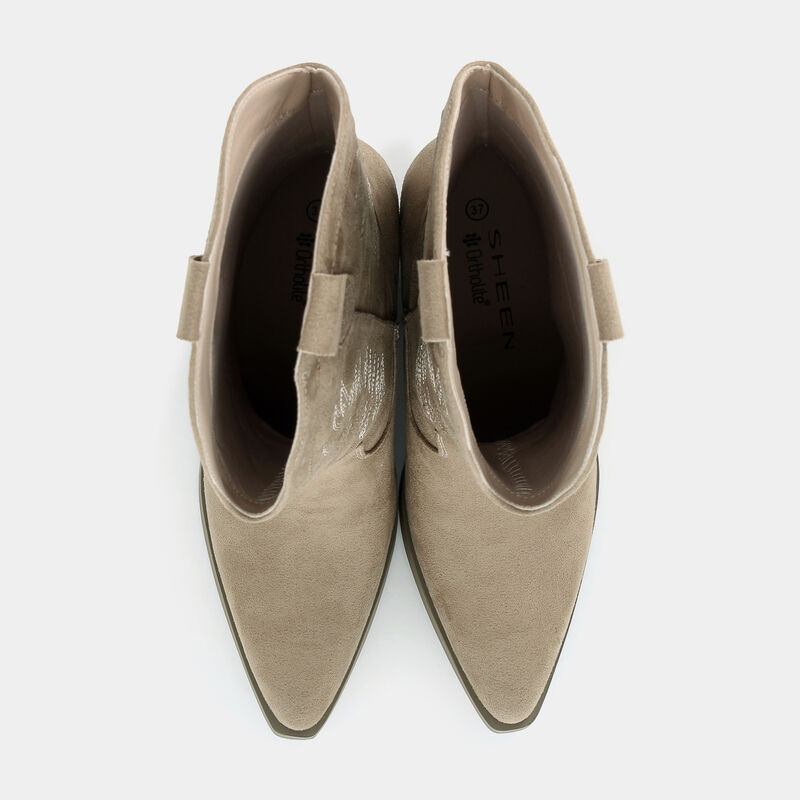 SCARPE da DONNA | TRONCHETTI SHEEN