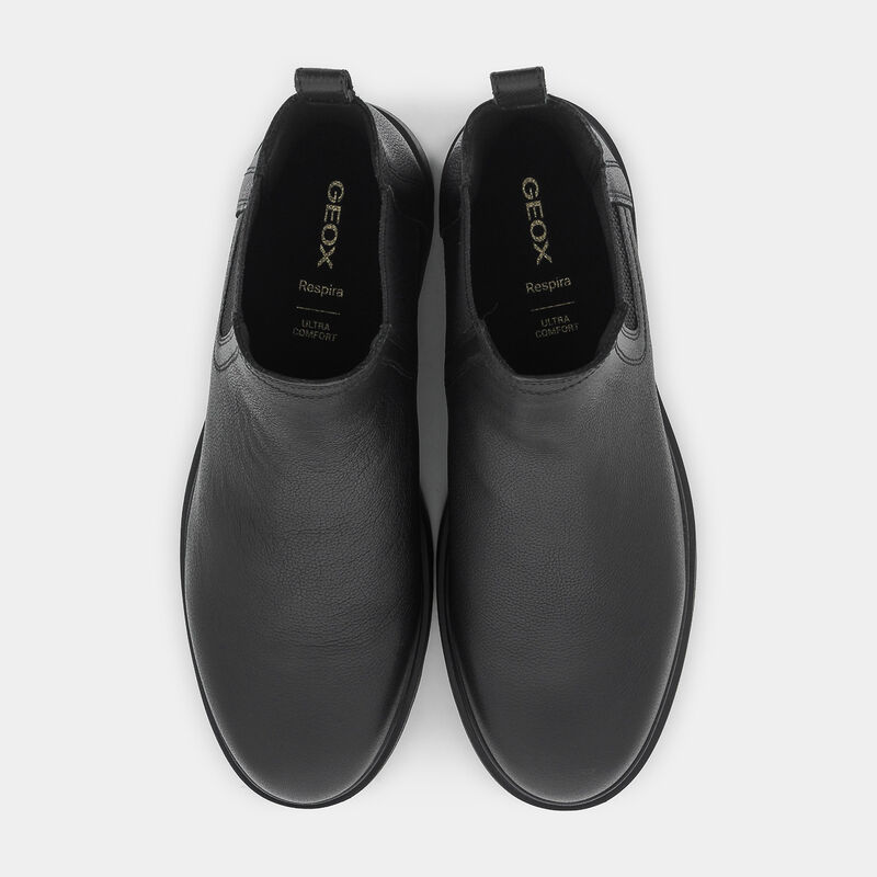 SCARPE da UOMO | TRONCHETTI GEOX