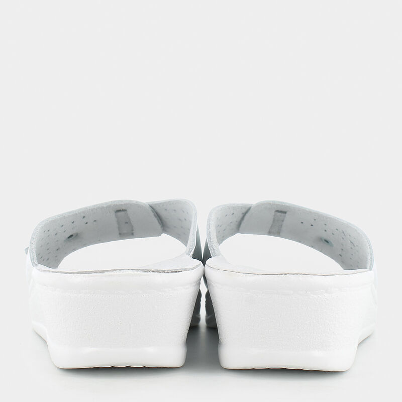 SCARPE da DONNA | CIABATTE DUNE VERDI