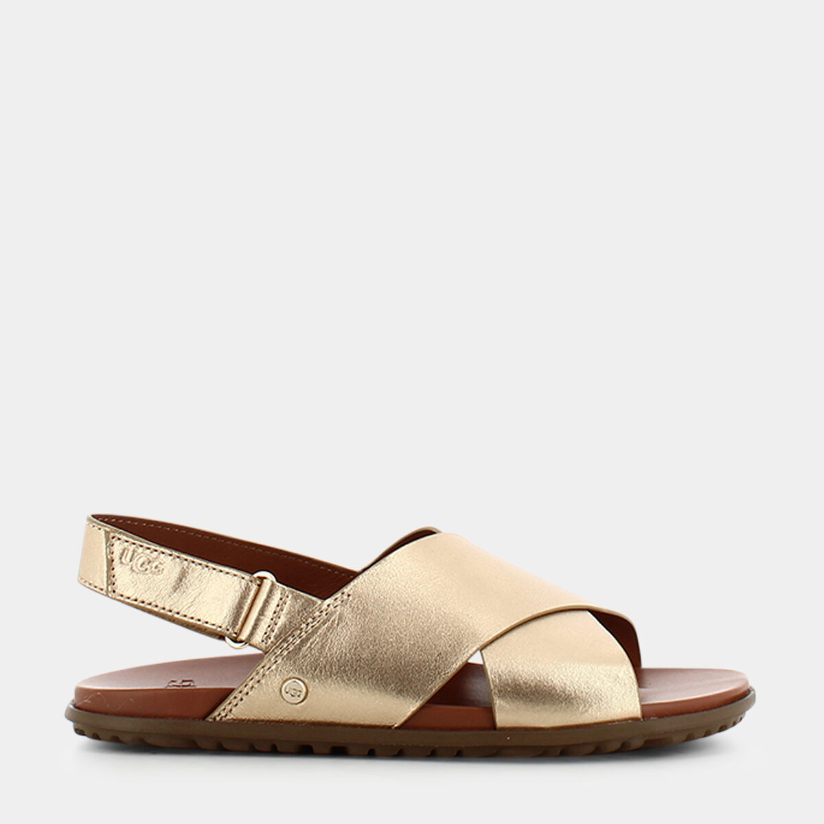 Sandali Ugg da Donna, oro