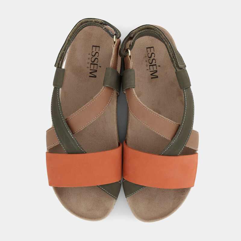 SCARPE da DONNA | SANDALI ESSEM