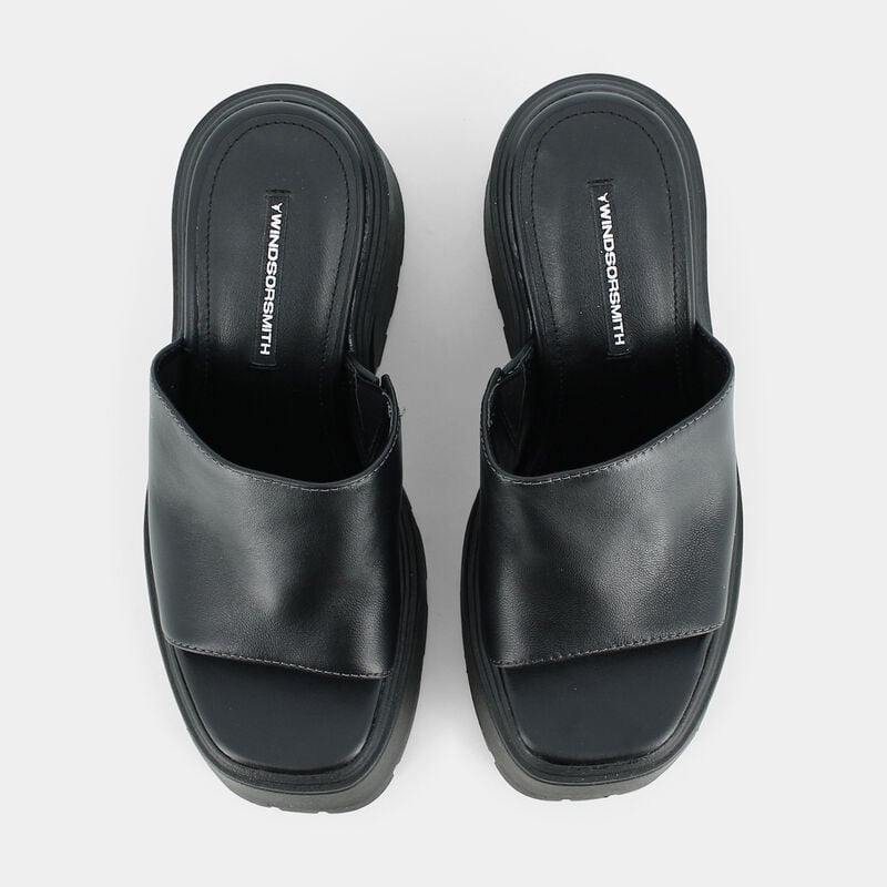 null da WINDSOR FANTASIZE  BLACK E22, 40 | null WINDSOR SMITH