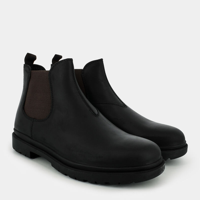 SCARPE da UOMO | TRONCHETTI GEOX