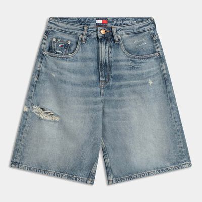 ABBIGLIAMENTO da DONNA | PANTALONI TOMMY JEANS