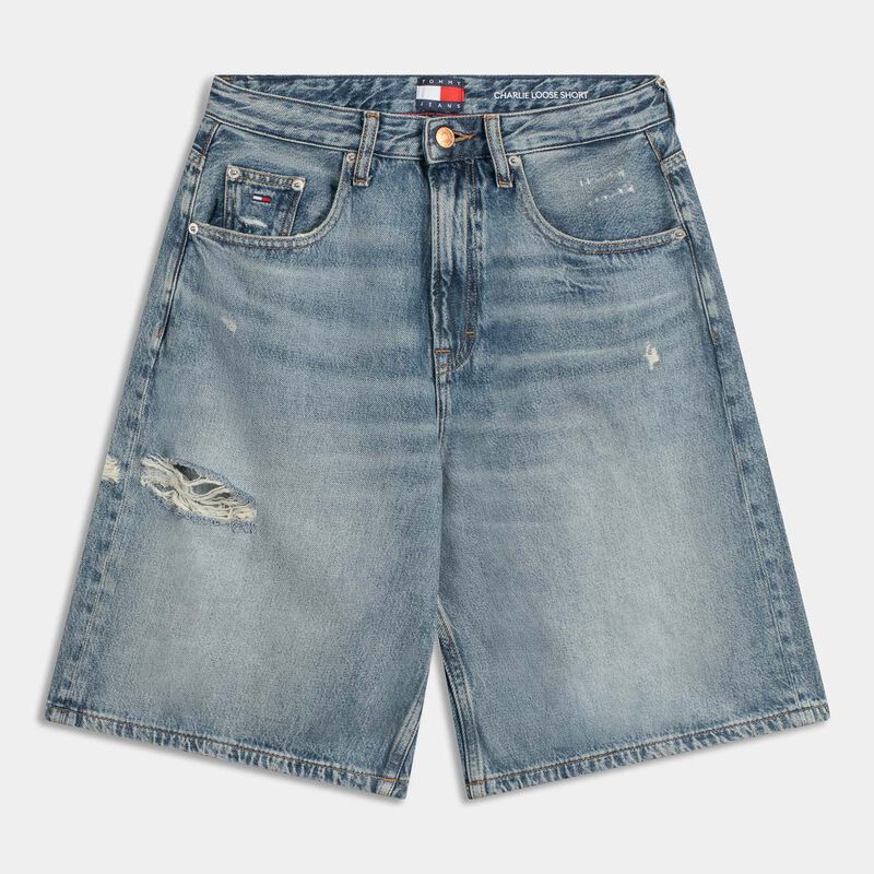 ABBIGLIAMENTO da DONNA | PANTALONI TOMMY JEANS