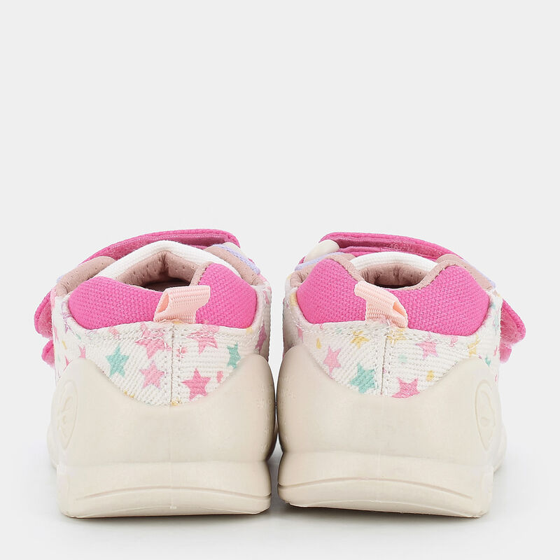 BAMBINA da BAMBINI | PRIMI PASSI BIOMECANICS