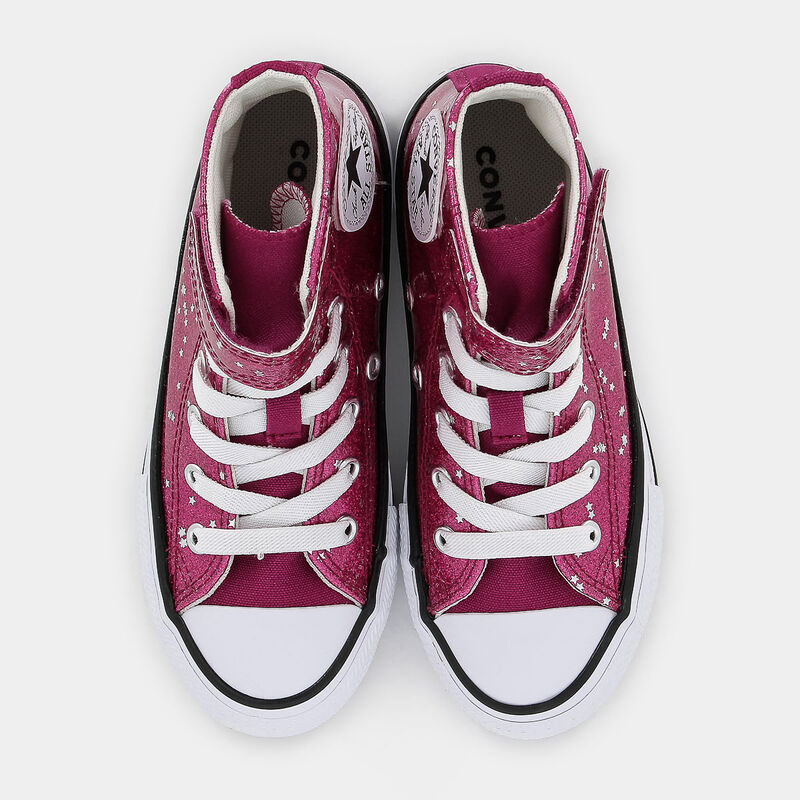 BAMBINA da BAMBINI | SPORTIVE CONVERSE