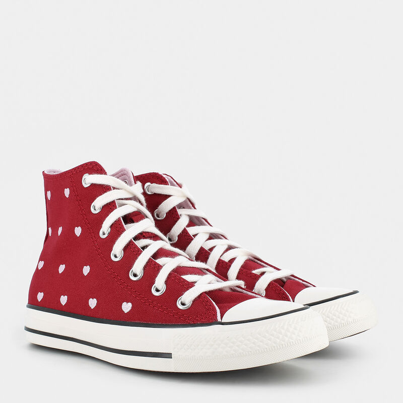 BAMBINA da BAMBINI | SPORTIVE CONVERSE