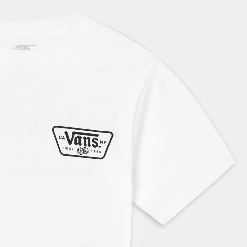 ABBIGLIAMENTO da UOMO | T VANS