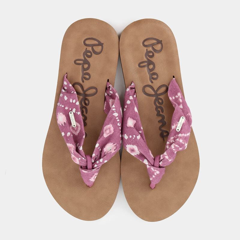 null da PEPE JE PLS70149 348 PINK E24, 37 | null PEPE JEANS