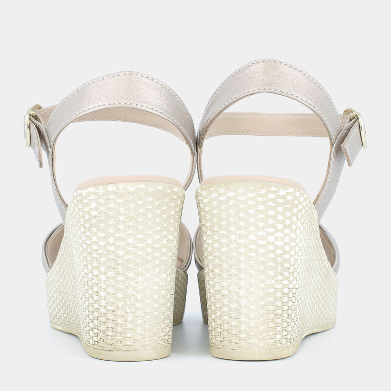 SCARPE da DONNA | SANDALI NERO GIARDINI