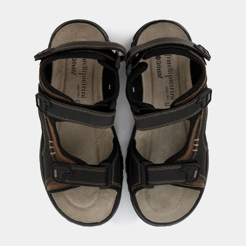 SCARPE da UOMO | SANDALI FRATELLI PIETRINI