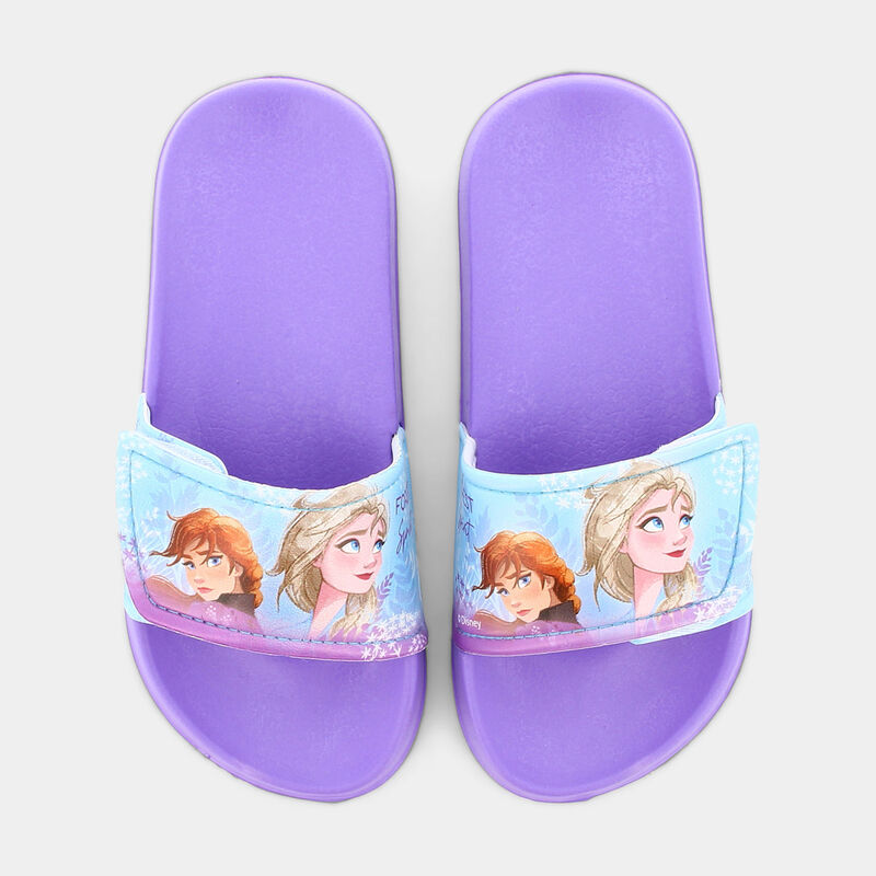 BAMBINA da BAMBINI | CIABATTE FROZEN