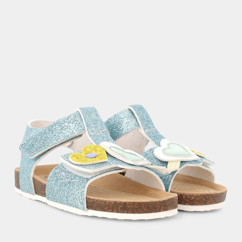 BAMBINA da BAMBINI | SANDALI PRIMIGI