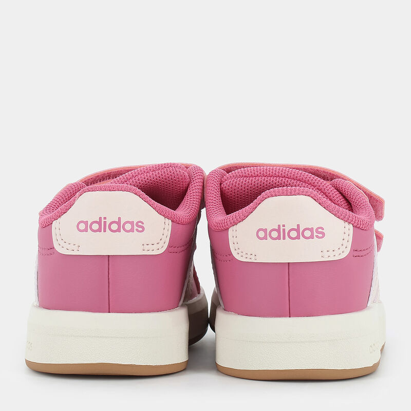 BAMBINA da BAMBINI | PRIMI PASSI ADIDAS
