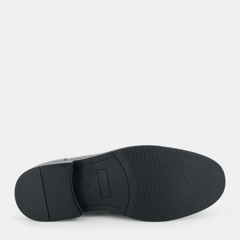 SCARPE da UOMO | MOCASSINI SHACKLETON
