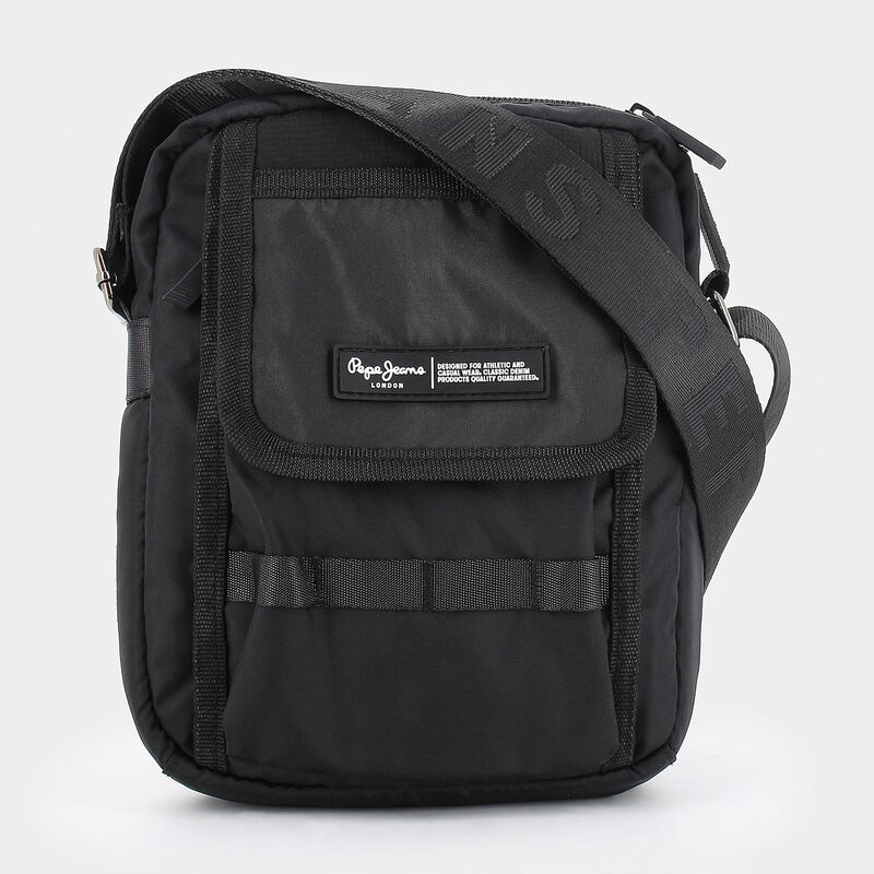 null da PEPE JE PM030879 TIMOTHY BLACK I25 | null PEPE JEANS