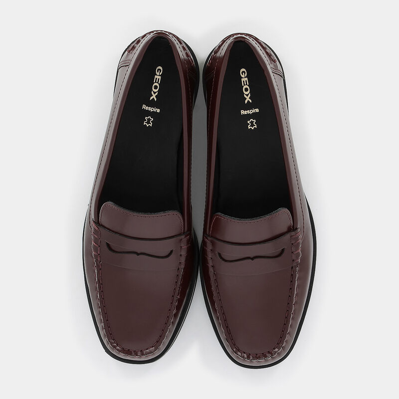 SCARPE da DONNA | MOCASSINI GEOX