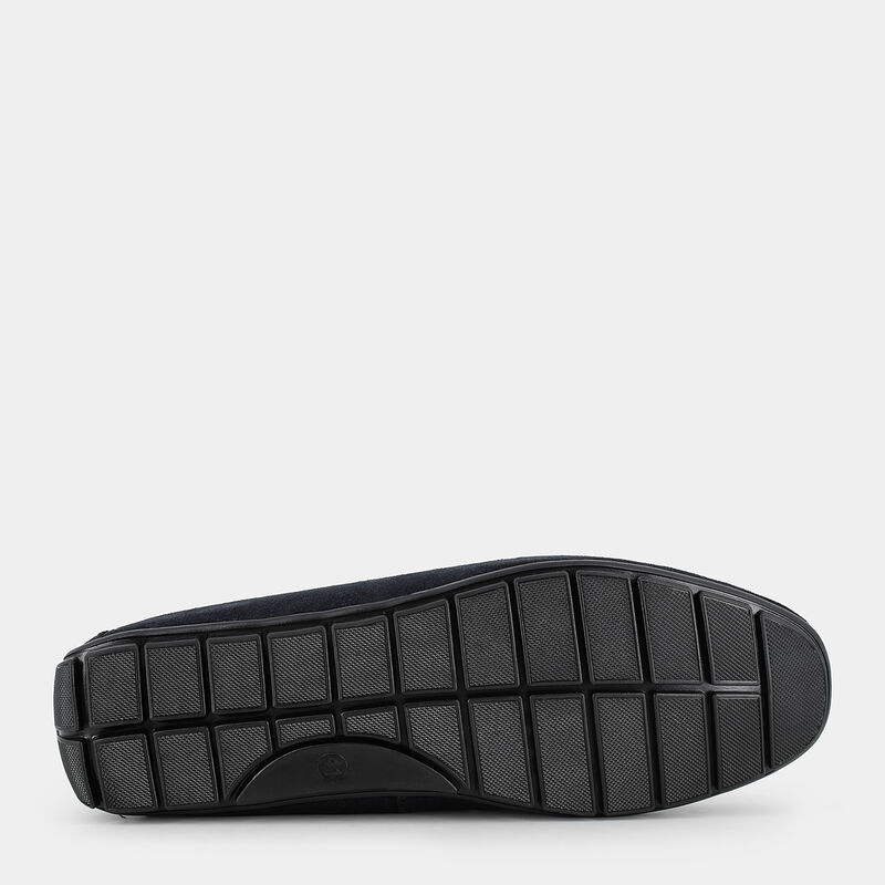 SCARPE da UOMO | MOCASSINI SHACKLETON