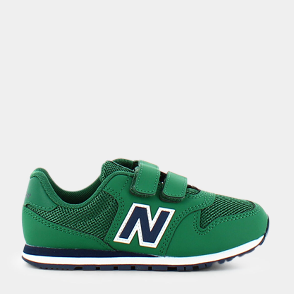 Sportive New Balance da Bambino, verde