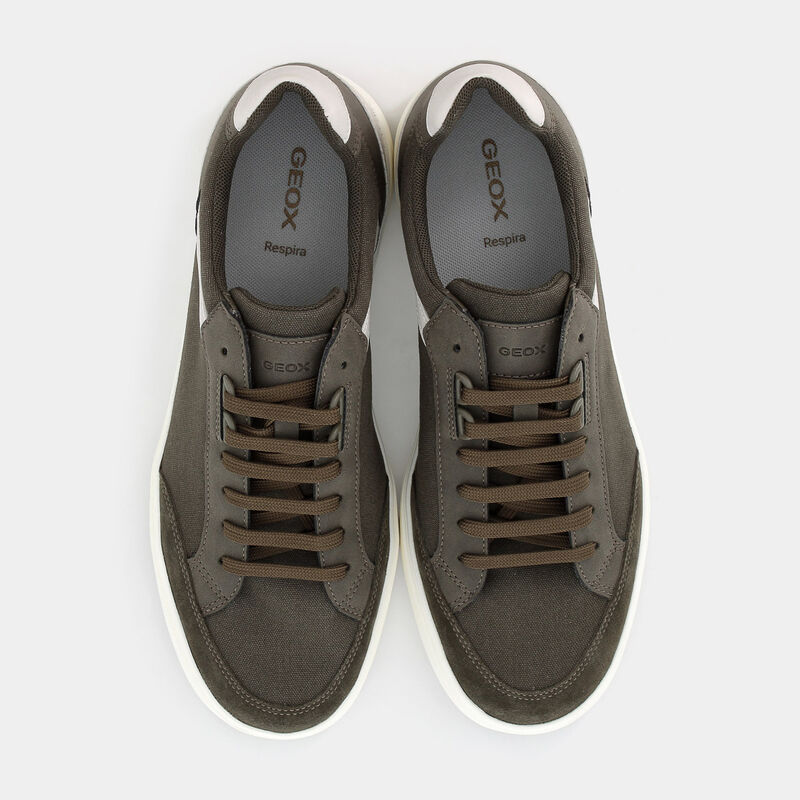 SCARPE da UOMO | SNEAKERS GEOX