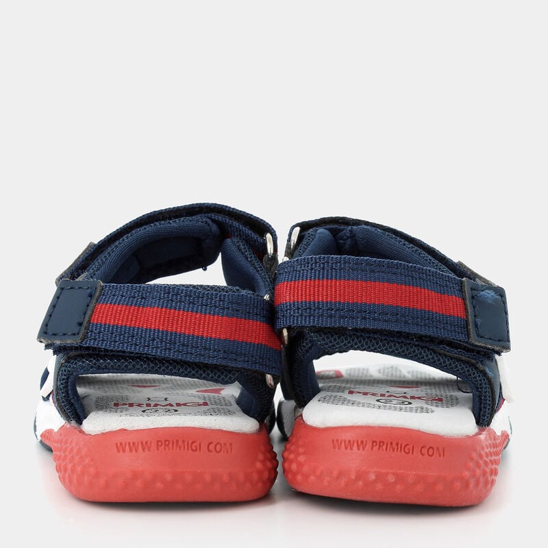 BAMBINO da BAMBINI | PRIMI PASSI PRIMIGI