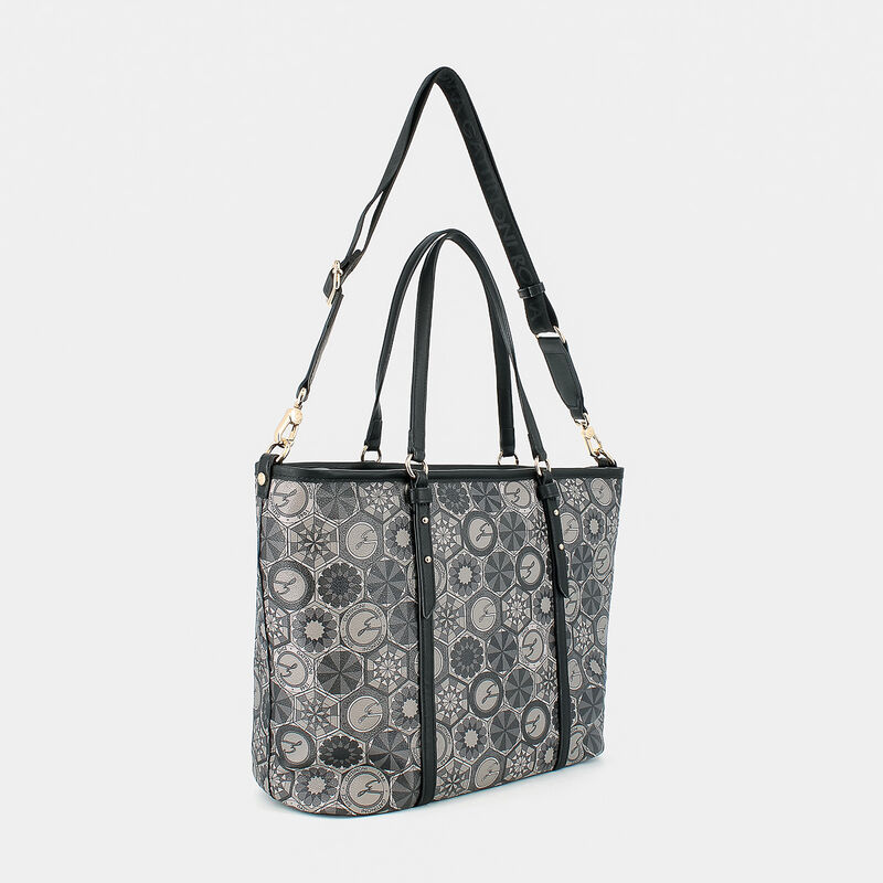 null da GATTINO 8008 T.DAILY BLK/SMK I25 | null GATTINONI