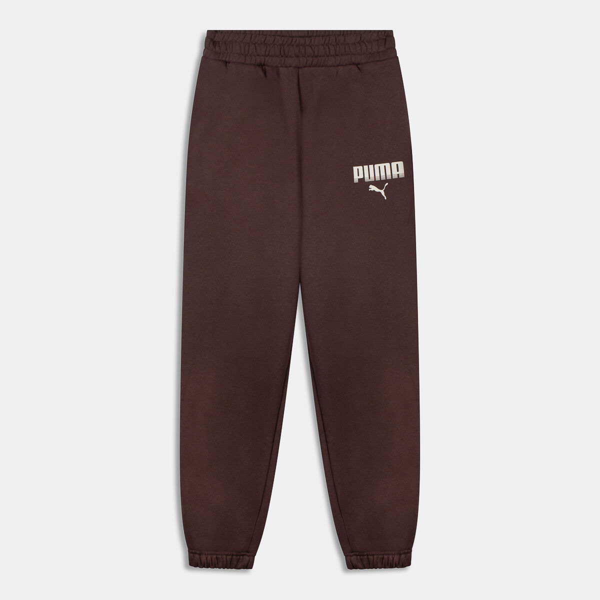 Pantaloni Puma da Uomo, marrone