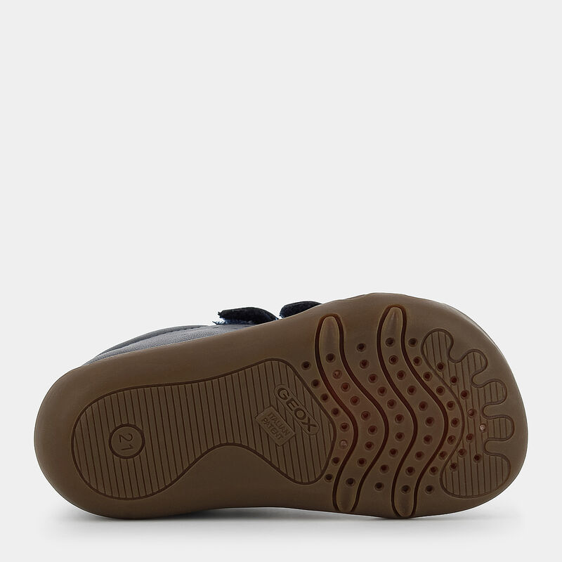 BAMBINO da BAMBINI | PRIMI PASSI GEOX