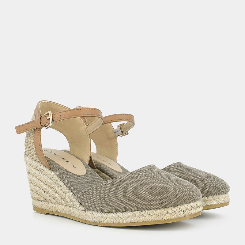 SCARPE da DONNA | CAMPESINA SHEEN