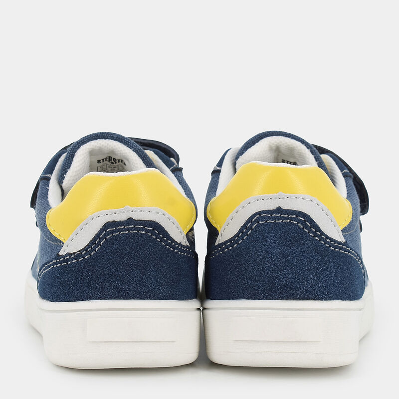 BAMBINO da BAMBINI | PRIMI PASSI STEP BY STEP