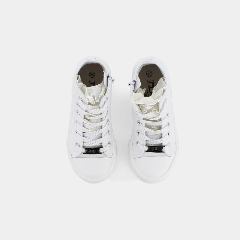 BAMBINA da BAMBINI | SNEAKERS CULT