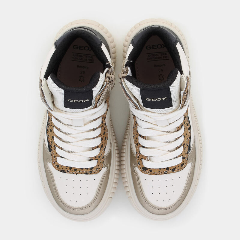 BAMBINA da BAMBINI | SNEAKERS GEOX