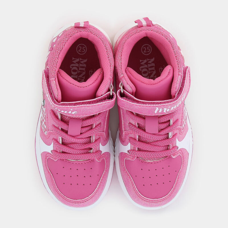 BAMBINA da BAMBINI | SPORTIVE MINNIE