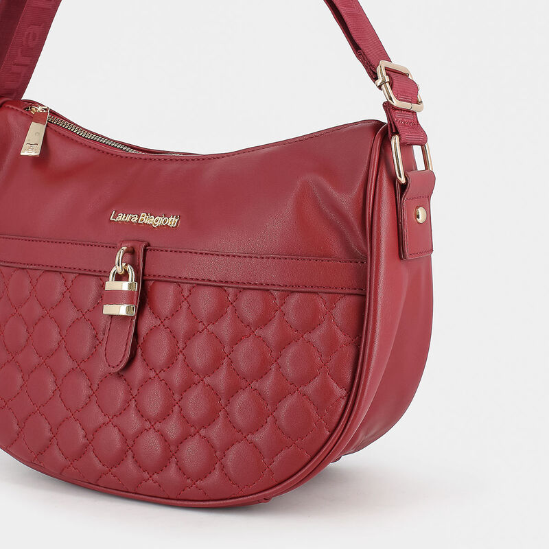 1C CRAFTER RUBINO I25 da LAURA B 25W102 | null LAURA BIAGIOTTI