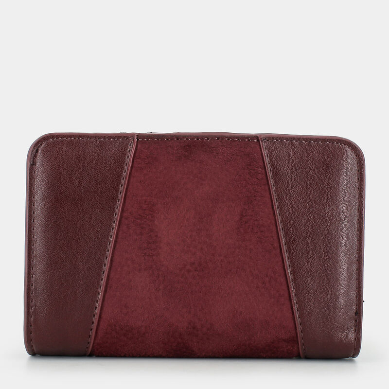 I26 da SHEEN EG | 101 OSLO BORDEAU I26 SHEEN