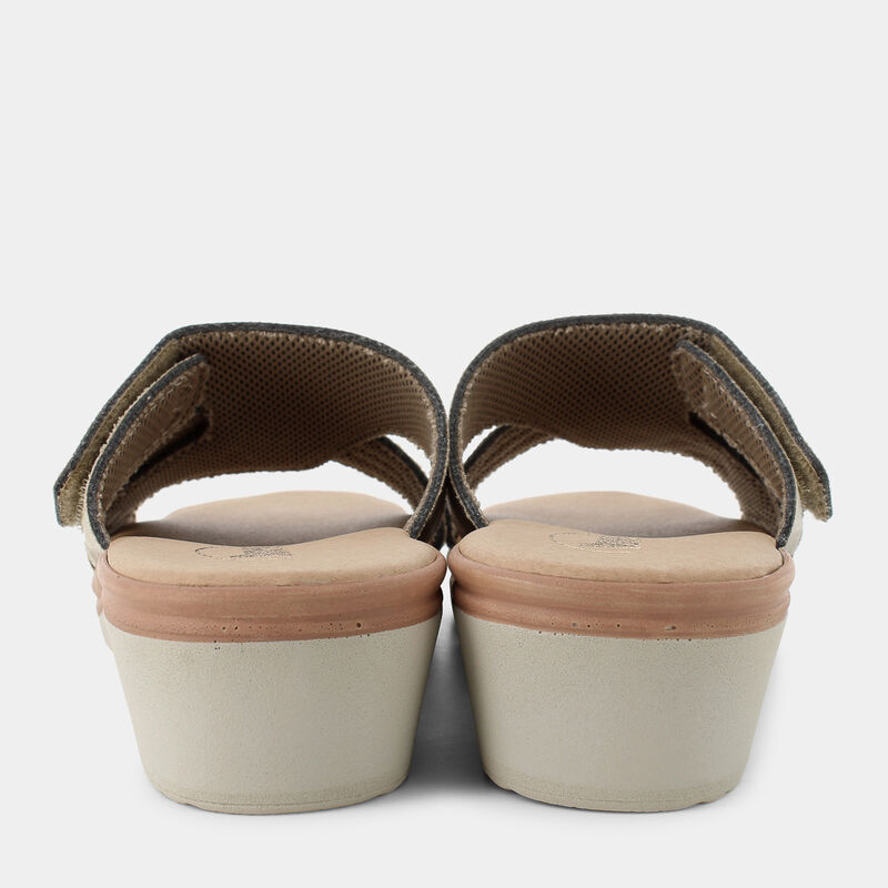 SCARPE da DONNA | CIABATTE DUNE VERDI