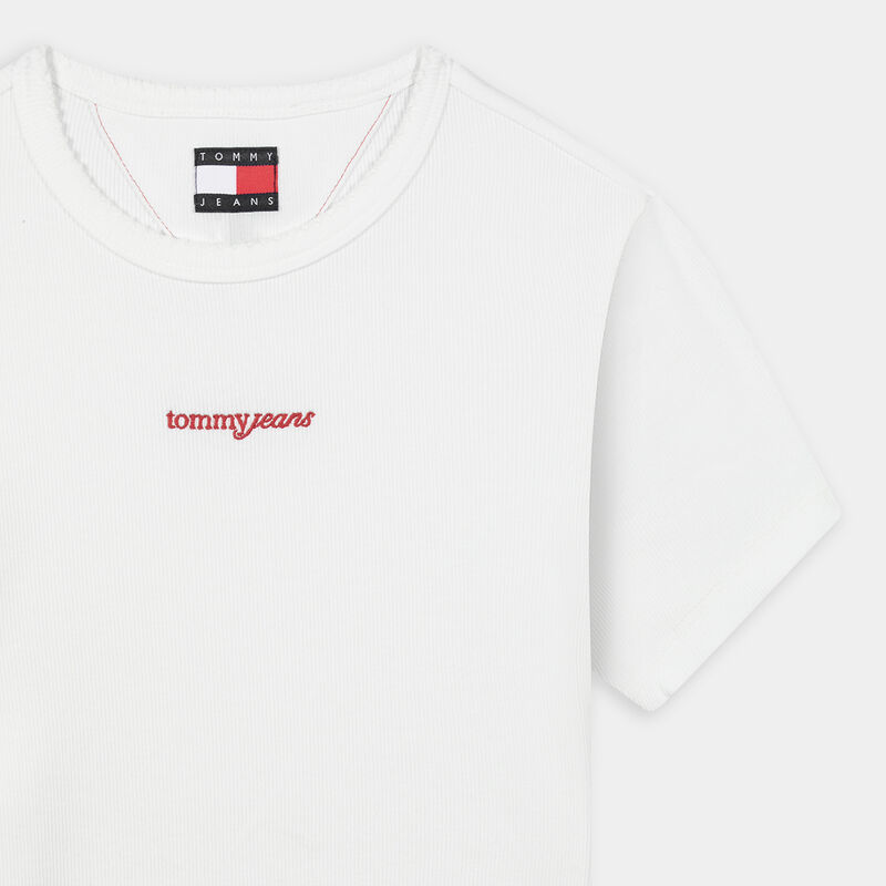 ABBIGLIAMENTO da DONNA | T TOMMY JEANS