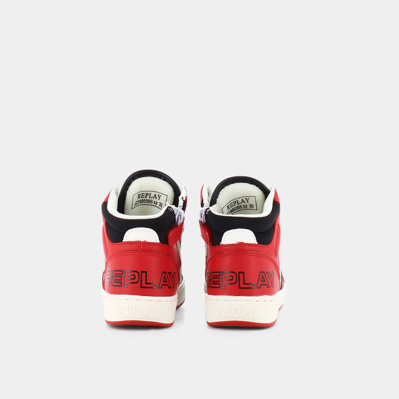 BAMBINO da BAMBINI | SNEAKERS REPLAY