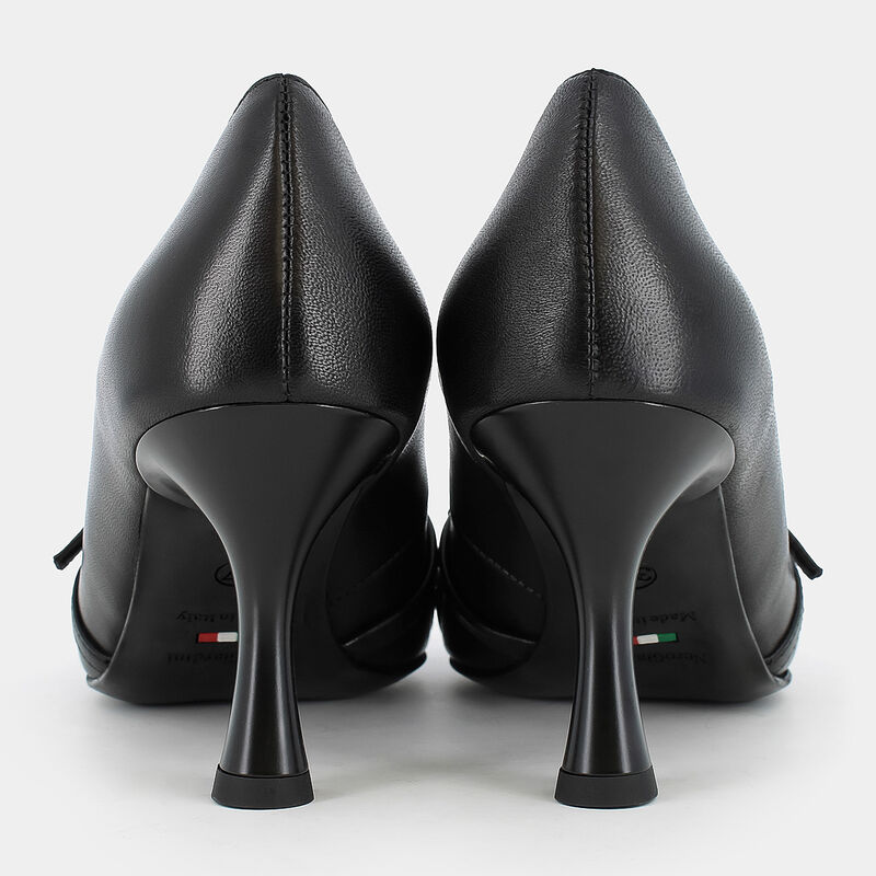 SCARPE da DONNA | D&Eacute;COLLET&Eacute; NERO GIARDINI