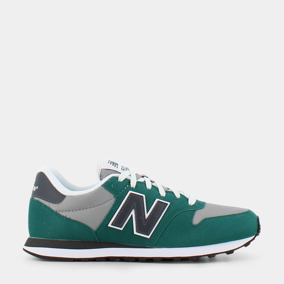 Sportive New Balance da Uomo, verde