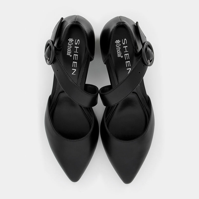 SCARPE da DONNA | DÉCOLLETÉ SHEEN