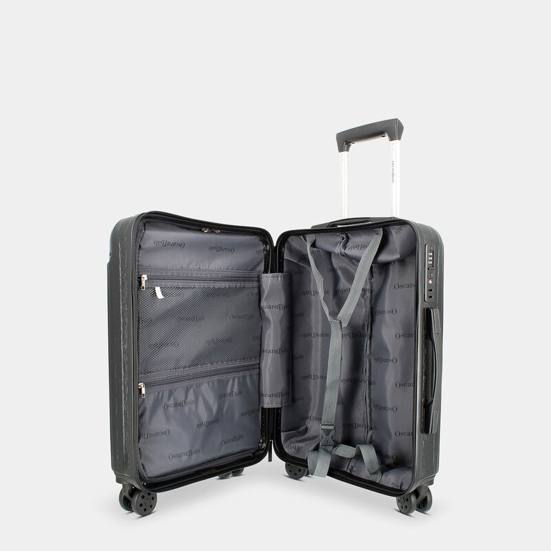 null da OSCAR&T JX0809P  BLACK CO | null OSCAR&THAIS