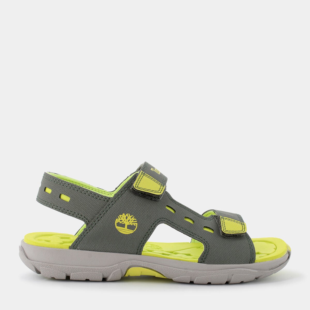 Sandali Timberland da Bambino, verde