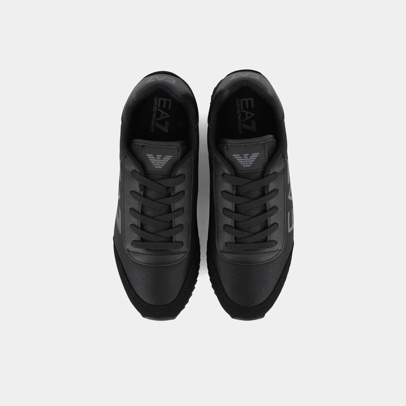 BAMBINO da BAMBINI | SNEAKERS EA7