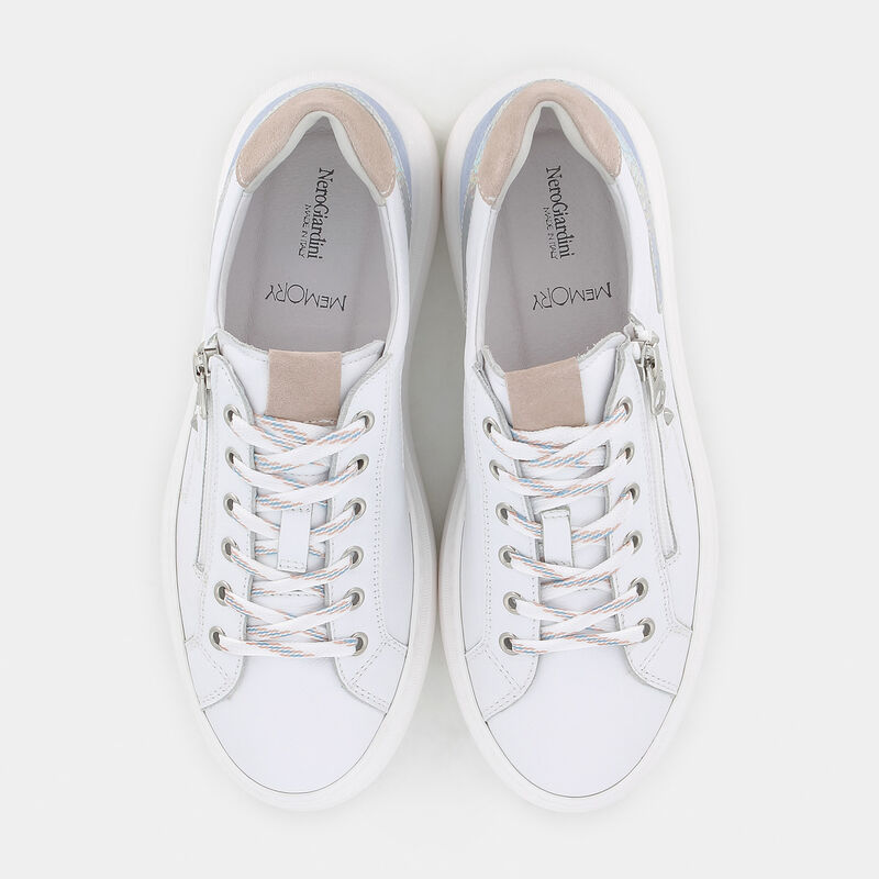 SCARPE da DONNA | SNEAKERS NERO GIARDINI